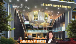 Eight Riversuites (D12), Condominium #177211122